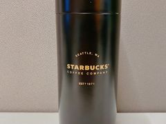 -星巴克臻选(南京艾尚天地店)