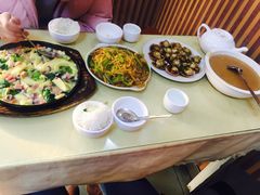-华春餐馆(鱼山路店)