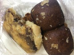 -李小老烧饼(常营民族家园店)