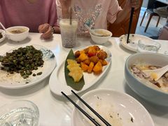 -金湖港式餐厅(建外店)