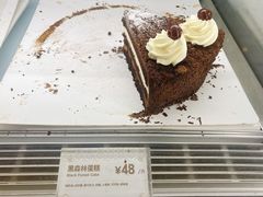 -Peet's Coffee皮爷咖啡(德基店)