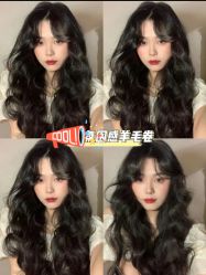 -吉艺心专业美发造型