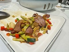 -原鄉本味 楚菜 丹江口鱼(北苑店)