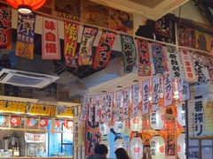 -千懿六本木酒场(常熟路店)