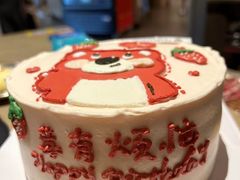 -TMAUD塔慕德纯动物奶油蛋糕专卖店(海曙龙湖天街店)