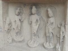 -炳灵寺世界文化遗产旅游区