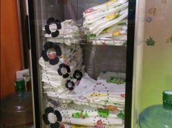 -小鸭先知婴儿游泳馆