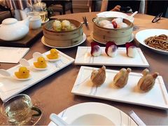 -广州文华东方酒店·江-由辉师傅主理