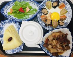 -湖畔阳光月子中心(泰达会馆店)
