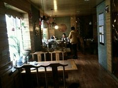 -严记小天府酸菜鱼(西四路店)