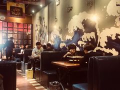 -锦尚阁烤鱼(望京新荟城店)