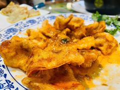 -石老头关东饺子王·东北菜(嘉华鑫城店)