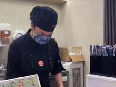-霸王茶姬(南亚风情第壹城店)