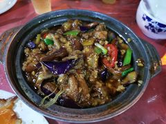-黎记大排档(慈云路店)