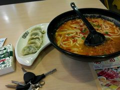 -蒙自源米线大王(普宁广场店)