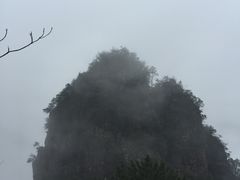 -南尖岩景区