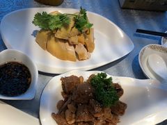 -阿娘家·原生态农家菜(国顺东路店)