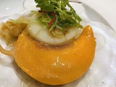 -观海半岛宴·湛江精品菜(蛇口招商局广场店)
