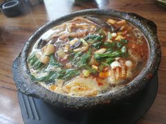 -王明古法砂锅居(开化寺店)
