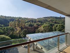 -上海佘山世茂艾美酒店