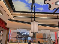 -径山十八道·风味民间菜(杭州总店)