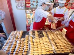 -味多美蛋糕(双合地铁店)