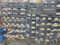 -迪卡侬(李沧店)