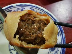 -北京清真房记小吃店