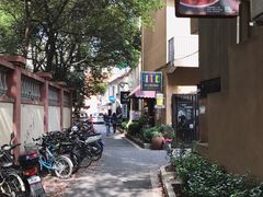 -嘉善老市