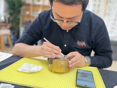 -曦辰书院·书法篆刻