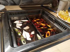 -杨家火锅(国美店)