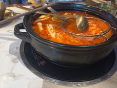-琥珀川糟粕醋火锅(慈云寺店)