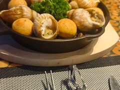 -金奥国际酒店温哥华扒房Vancouver Grill