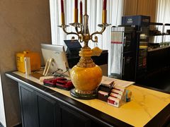 -香丰阁·烤鸭·川湘菜(清河店)