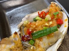 -许哥东北烧烤·铁丳烤串·宫后夹肉(繁花中心店)