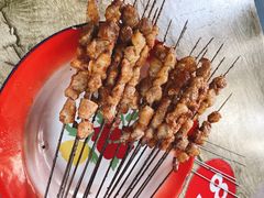 -小胡子祥彪烧烤(北湖总店)