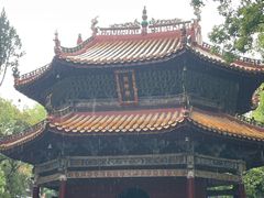 -南岳大庙