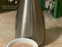 -牧马人奶茶馆(乌兰察布总店)