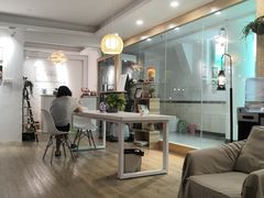 -iF摄影•全家福•证件照•形象照(南山店)