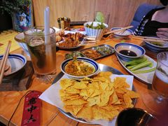 -埋位小酒馆(东城店)
