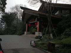 -青城道汤池