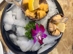 -老大连·海肠捞饭·大连海鲜大连菜(西安路店)