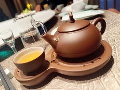 -同仁堂粹和餐厅·食养养生宴(新大都店)