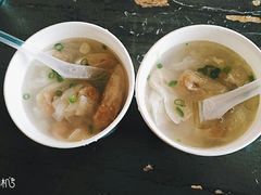 -同利肉燕老铺(澳门路店)