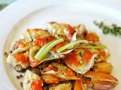 -潮汕味道·煮海餐厅(金麟大厦店)