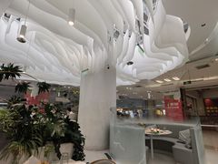 -大树餐厅(朝阳大悦城店)