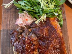 -OLLA 西班牙餐厅(丰盛里店)