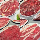 汕头牛肉火锅网红店❗️牛肉鲜靓正还好吃👍🏻