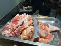 -地锅公社·现炒地锅鸡·地锅鱼·夜宵(罗锦路店)