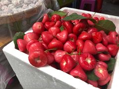 -老炳·七丛松甘草水果